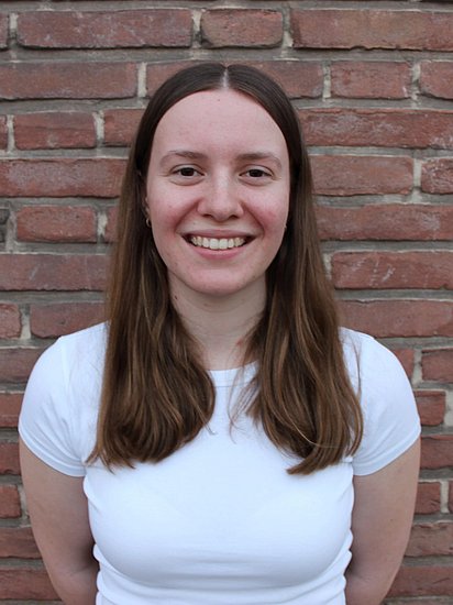 Beisitzerin: Greta Hölscher