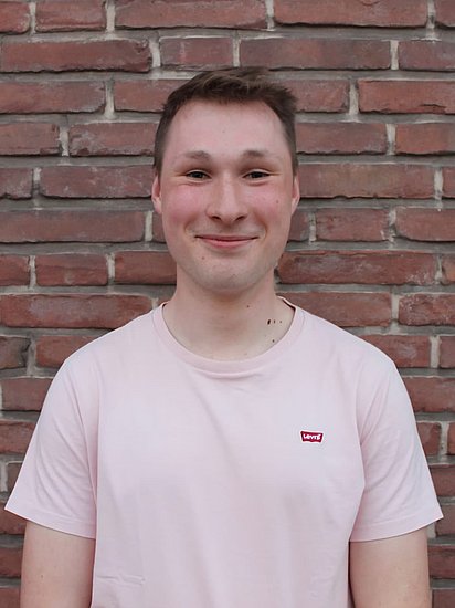 Beisitzer: Jakob Albers